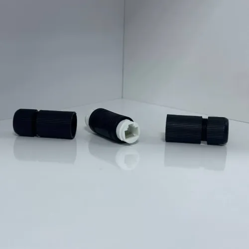 توصالة كيبل نت عازل مطري