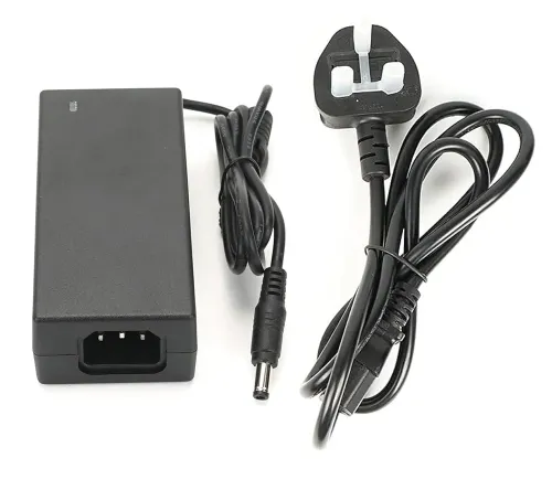 محولة كامرة اصلية 12v-10a