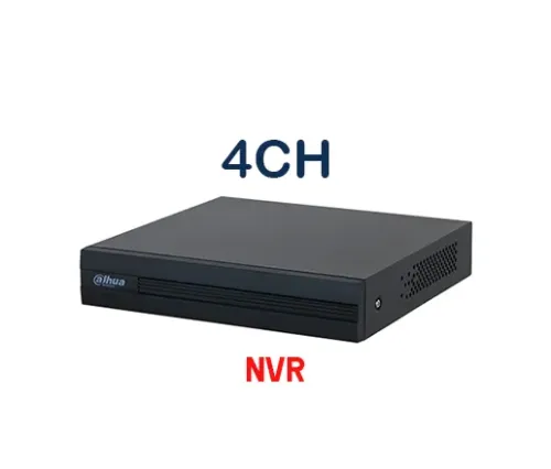جهاز تسجيل كاميرات دهوا اي بي ip 4ch