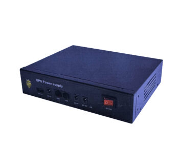 يو بي اس كاميرات UPS 65W