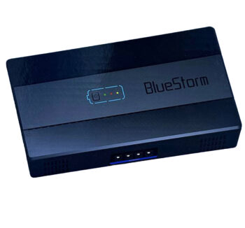 يو بي اس كاميرات بلوستروم UPS