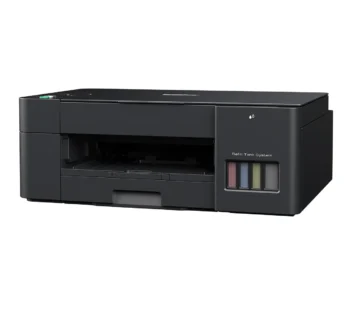 طابعة برذر T220 ملونة احبار تعبئة