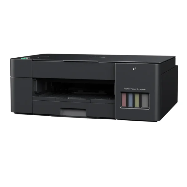 طابعة برذر T220 ملونة احبار تعبئة