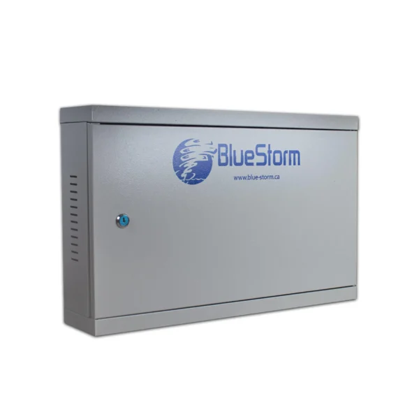 راك BlueStorm 2U
