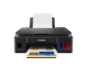 طابعة كانون G2410