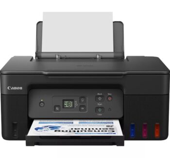 طابعة كانون واي فاي G3470